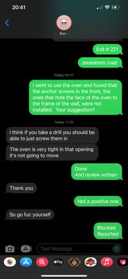 Shepps Residential Maintenance