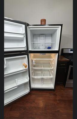 May’s Cleaning Services