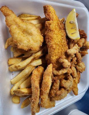 What the Fork Food Shack