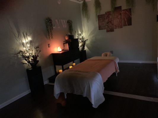 Massage Room