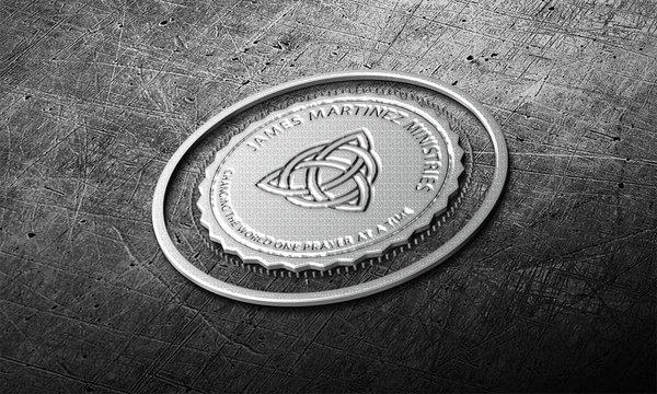 James Martinez Ministries