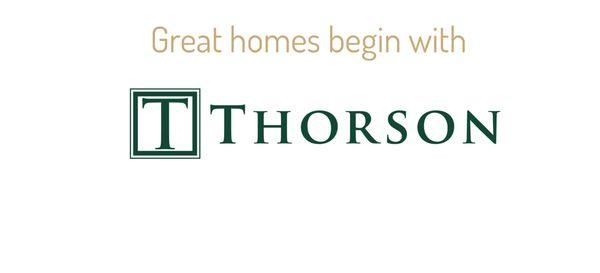 Thorson Restoration & Construction