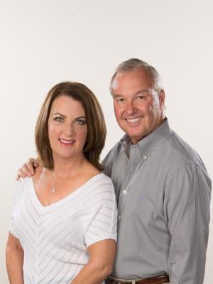 Owners, Bob & Laura King