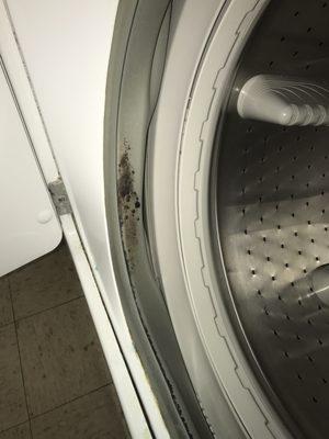 Brown's Dry Cleaners