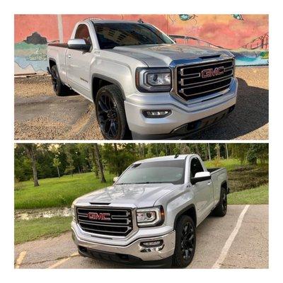 Vincent’s Paint & Body