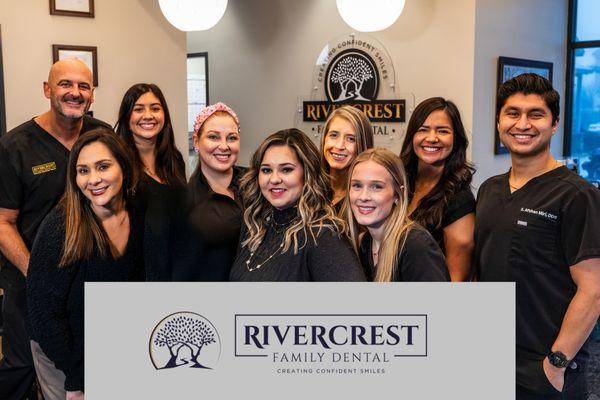 Rivercrest Family Dental