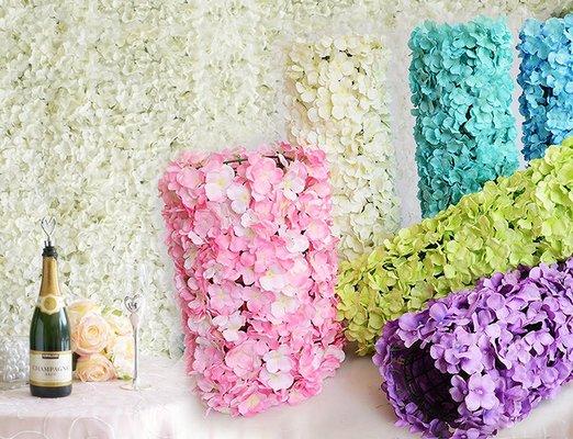 Flower Wall Decor