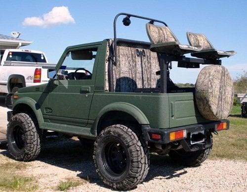 Southern Taxidermy & Fabrication