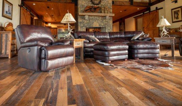 Above All Home Improvements