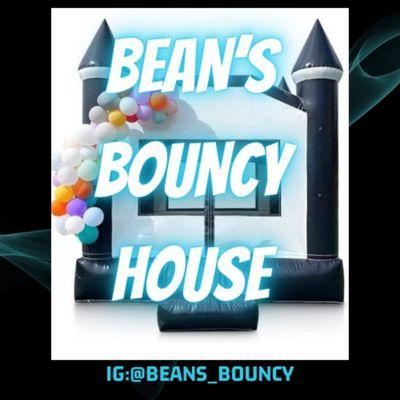 Bean's Bouncy House