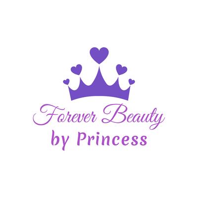Forever Beauty by Princess
