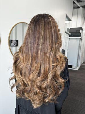 AnnBeautee Hair