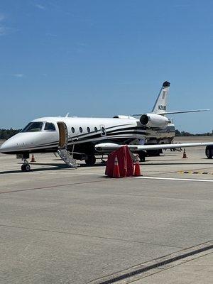 Myrtle Beach Aviation
