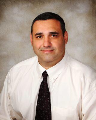 Paul Barranco - 1st Phase Mortgage