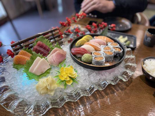 Izumi Japanese Restaurant