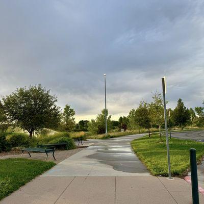 Montbello Recreation Center