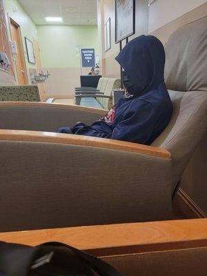 Heart Center at Lawnwood Regional Medical Center