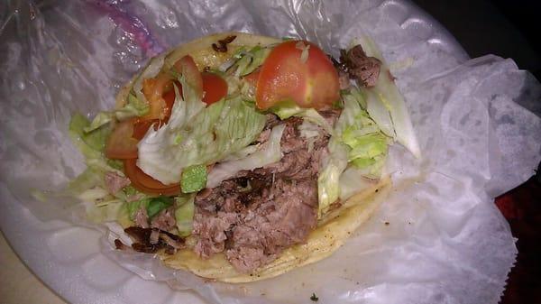 Carniceria Y Fruteria Los Altos