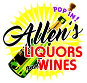 Allen's Liquor and Wine