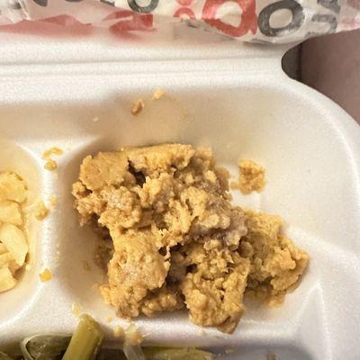 Sweet Potato Casserole