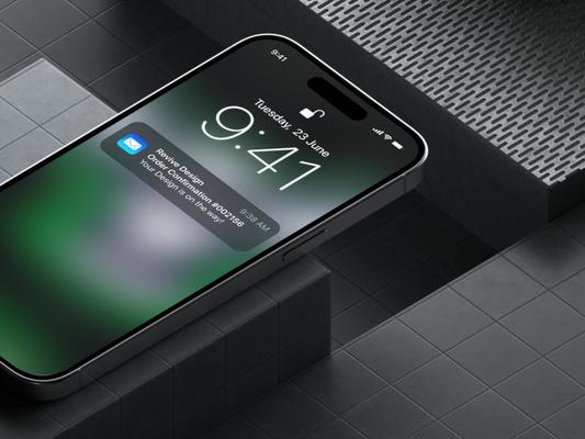 Revive Design Marketing