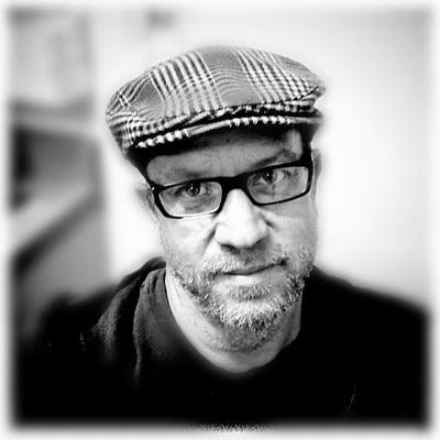 Dave Stroud Vocal Studio