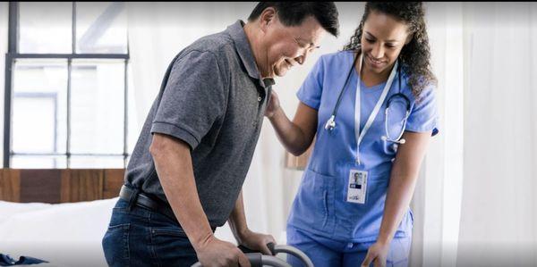 Family Home Health Care