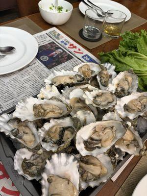 Los Angeles Fish Company