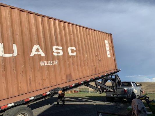 Paulson's Towing