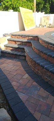 Aguilar Masonry Contractor