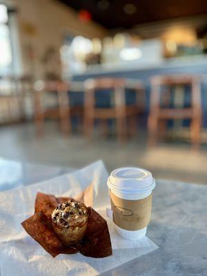 Mornings Started Here