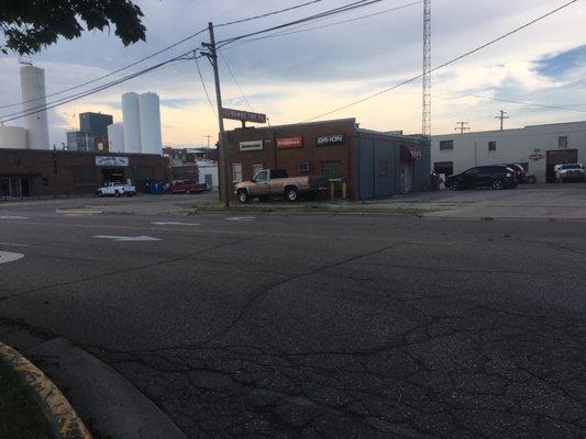 Lenawee Tire & Supply