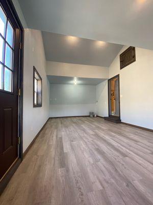 Marin General Construction