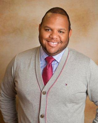 Brian Josephs, MD, FACOG