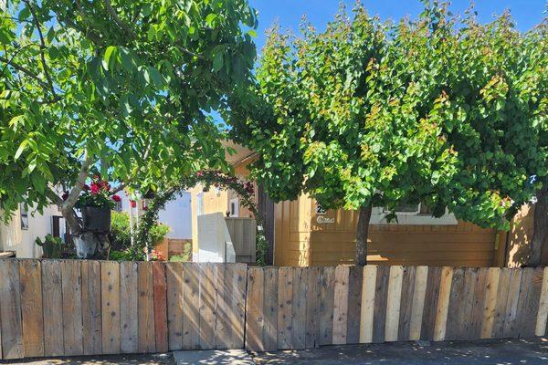 Atwater Mobile Village