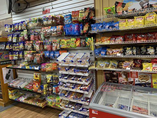 Jimmy's Quality Smoke Shop