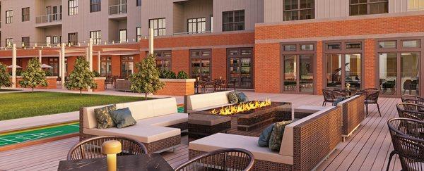 Endeavor Property Group