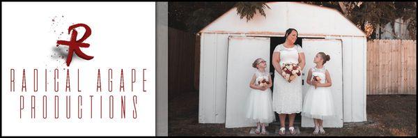 Radical Agape Productions