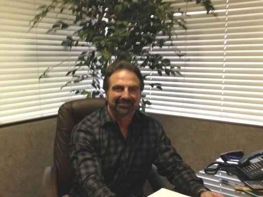 Poladian Chiropractic Office