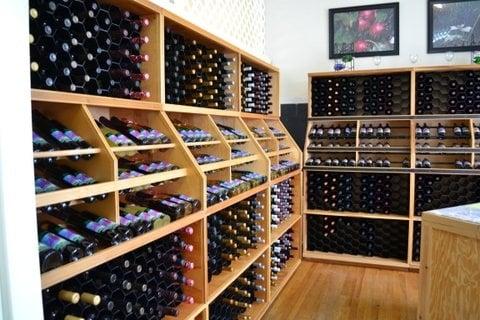 local Greendance Wines