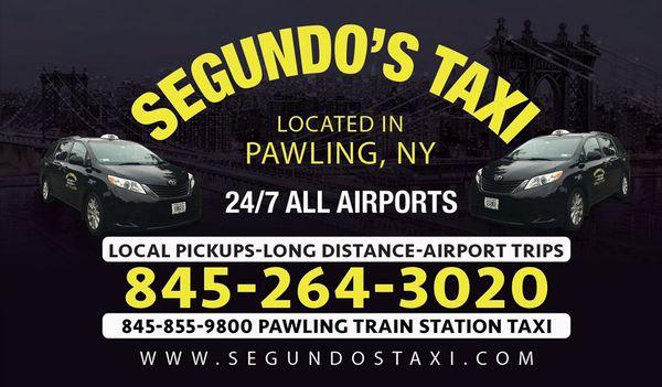 24/7 serving all Airports Local $ Long distance
Best way to reach us is doing a reservation now