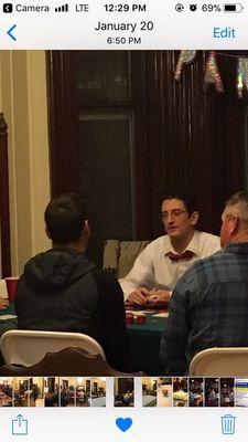 Entertainment Unlimited