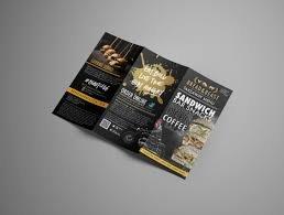 Brochures