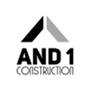 And 1 Construction