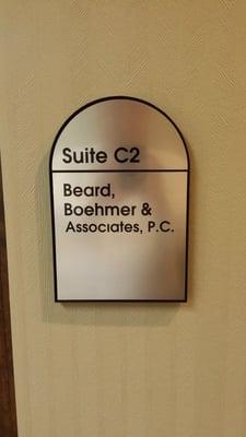 Beard-Boehmer & Associates, PC