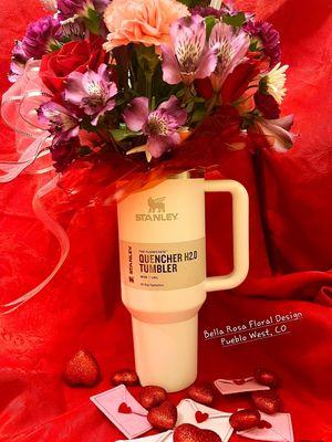 Bella Rosa Floral Design