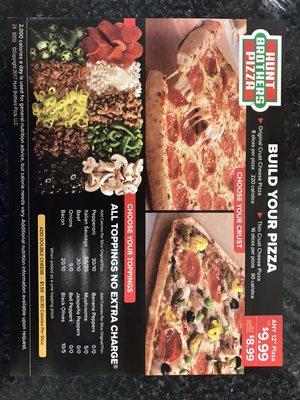 Princeton Food Mart 1