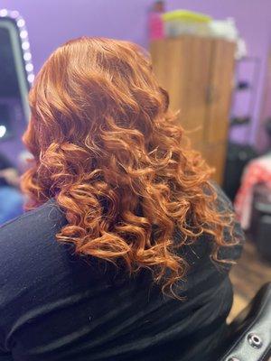 Lashes and Beyond Beauty Bar