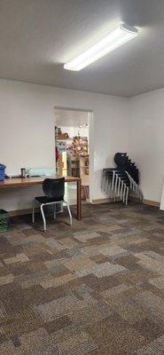 Cordes Lakes Public Library