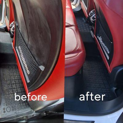 Dubble A Mobile detailing